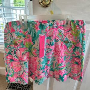 Lilly Pulitzer Madison Skort